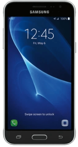 Samsung Galaxy Express prime (AT&T) SM-J320A full specifications