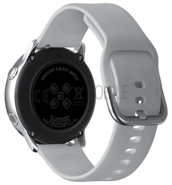 Samsung Galaxy Watch Active (40mm) full device specifications SamMobile