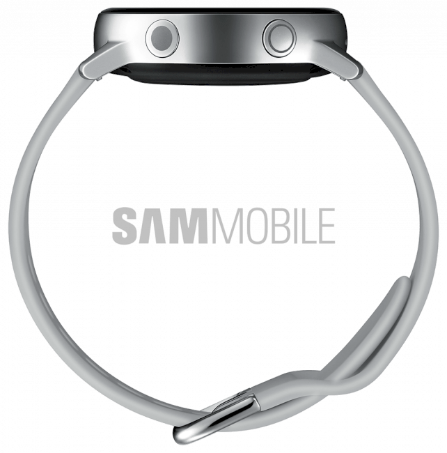 Samsung Galaxy Watch Active (40mm) full device specifications SamMobile