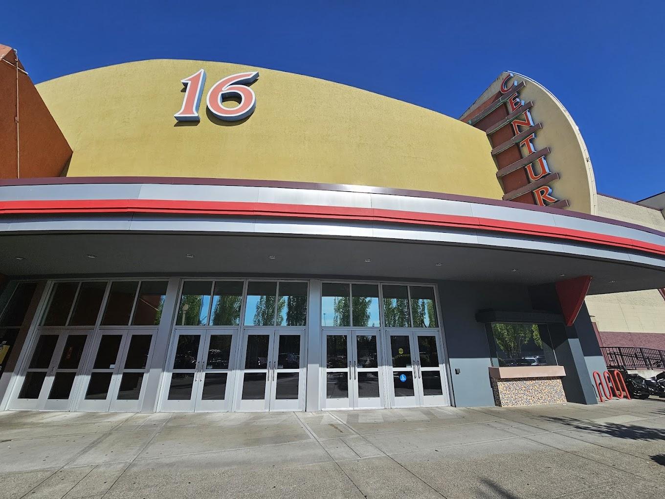 Cinemark Century Eastport Plaza 16 Showtimes & Tickets