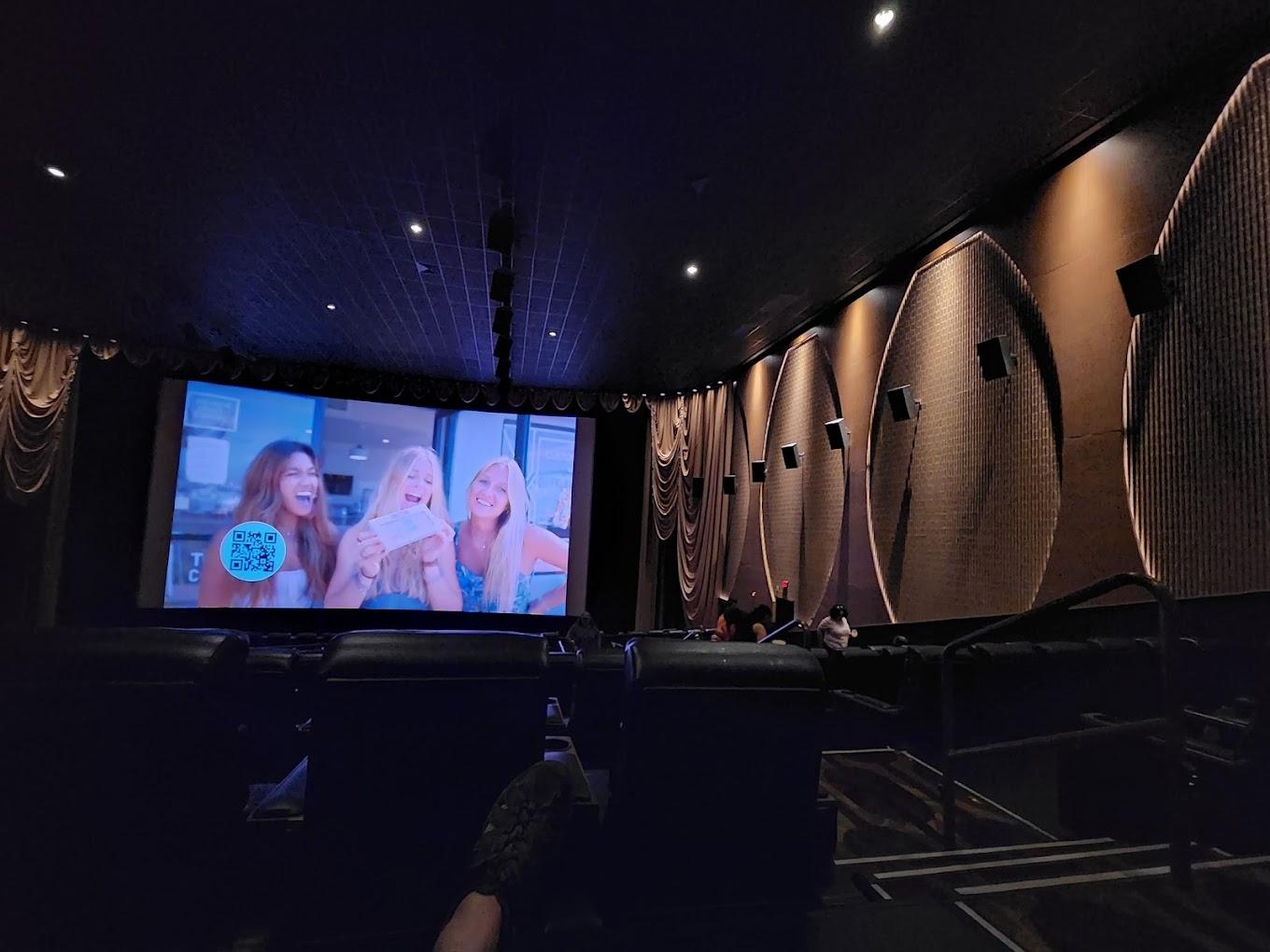 Harkins Estrella Falls 16 Theatre in Goodyear, AZ Showtimes & Tickets