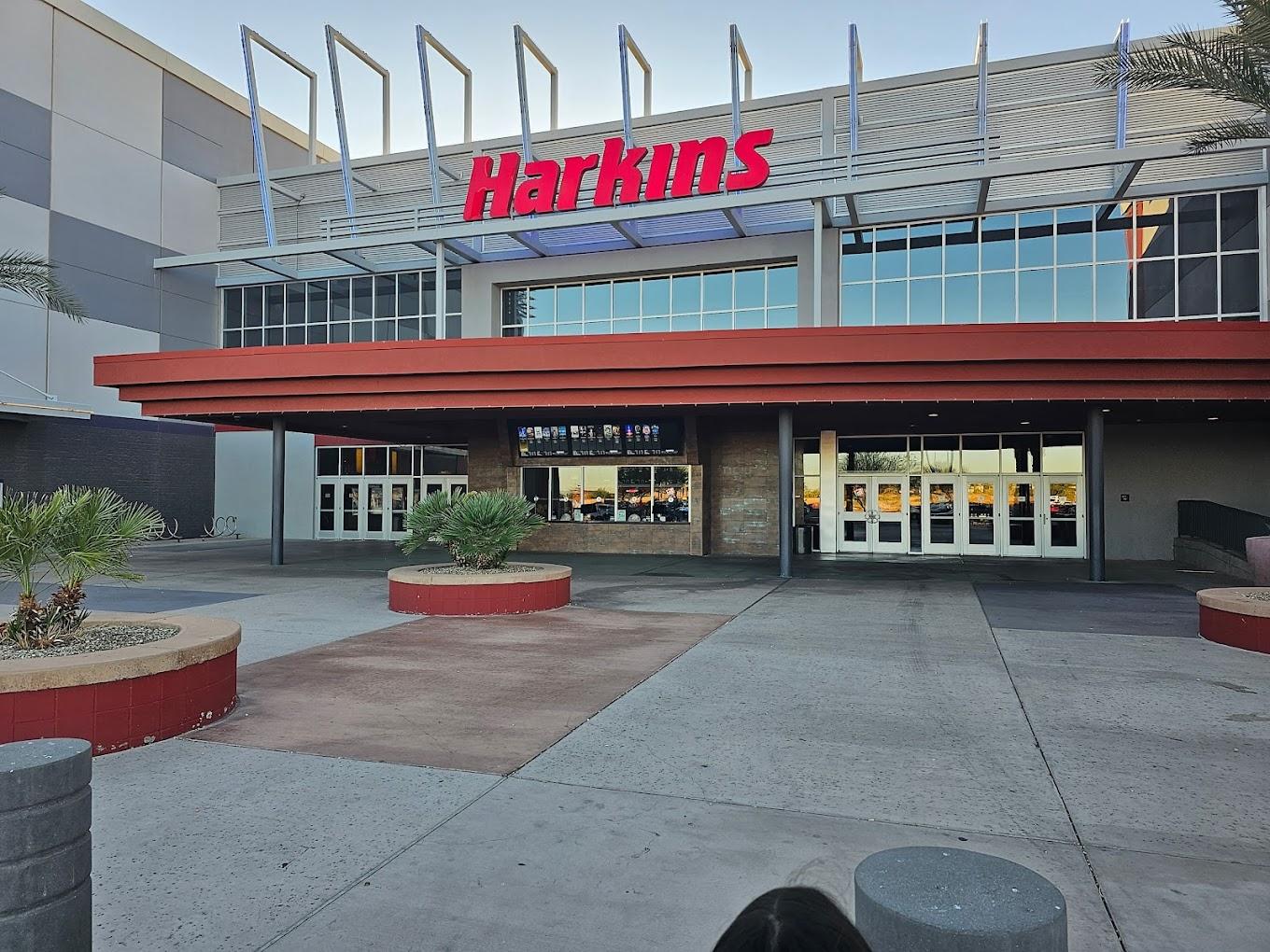 Harkins Estrella Falls 16 Theatre in Goodyear, AZ Showtimes & Tickets