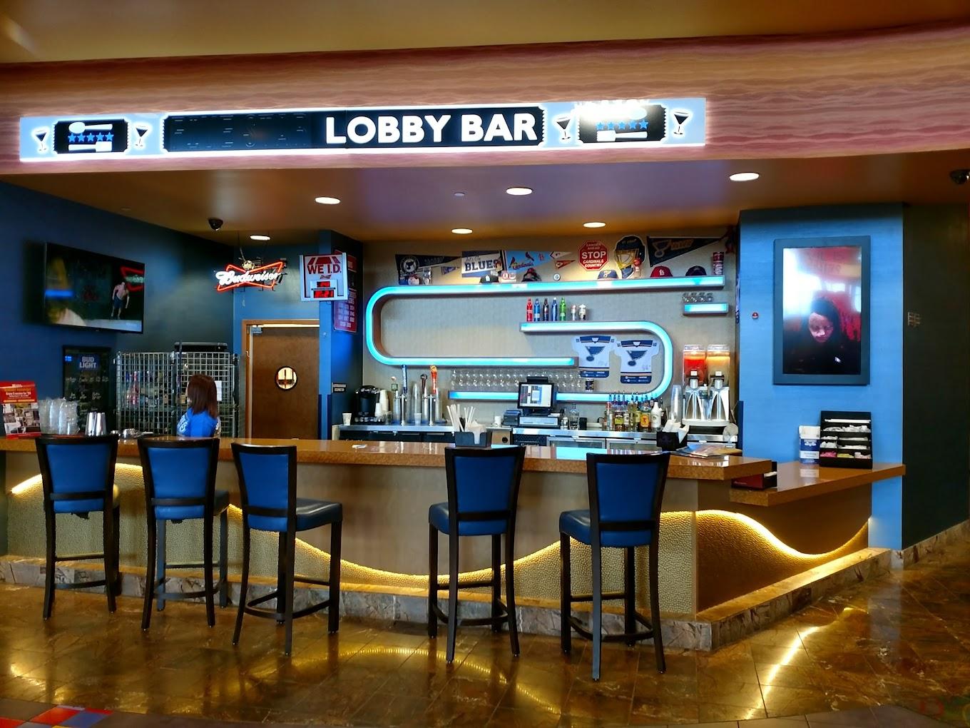 Marcus St. Charles Cinema in St. Charles, MO Screendollars