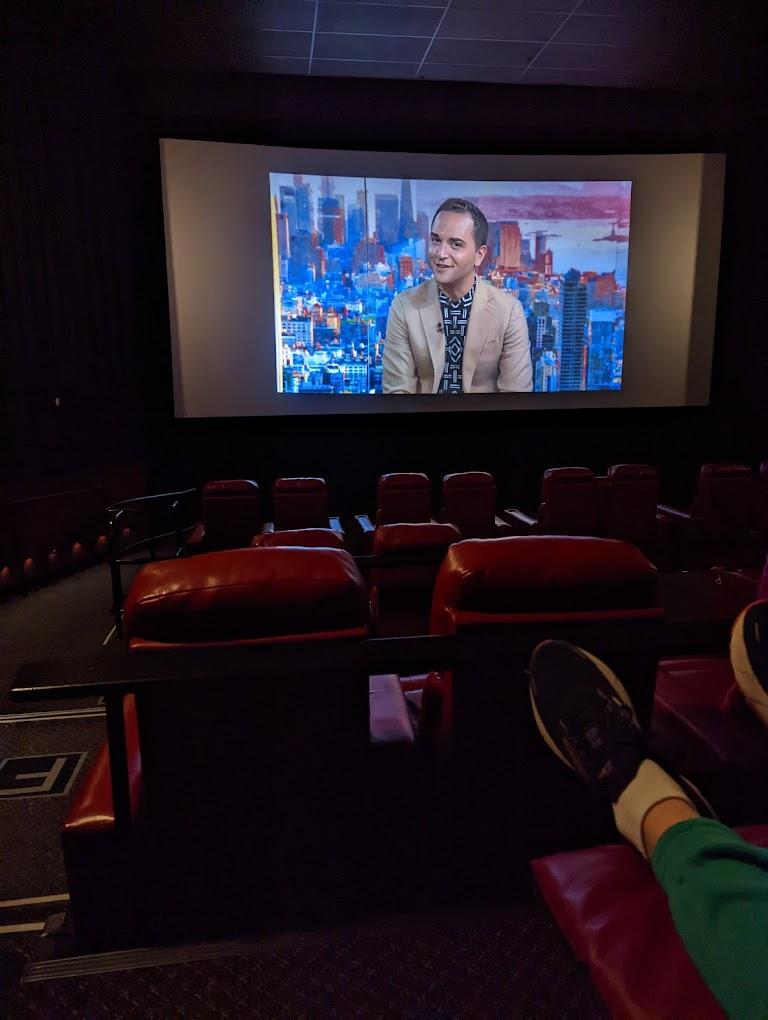 Marcus La Crosse Cinema Showtimes & Tickets(04)