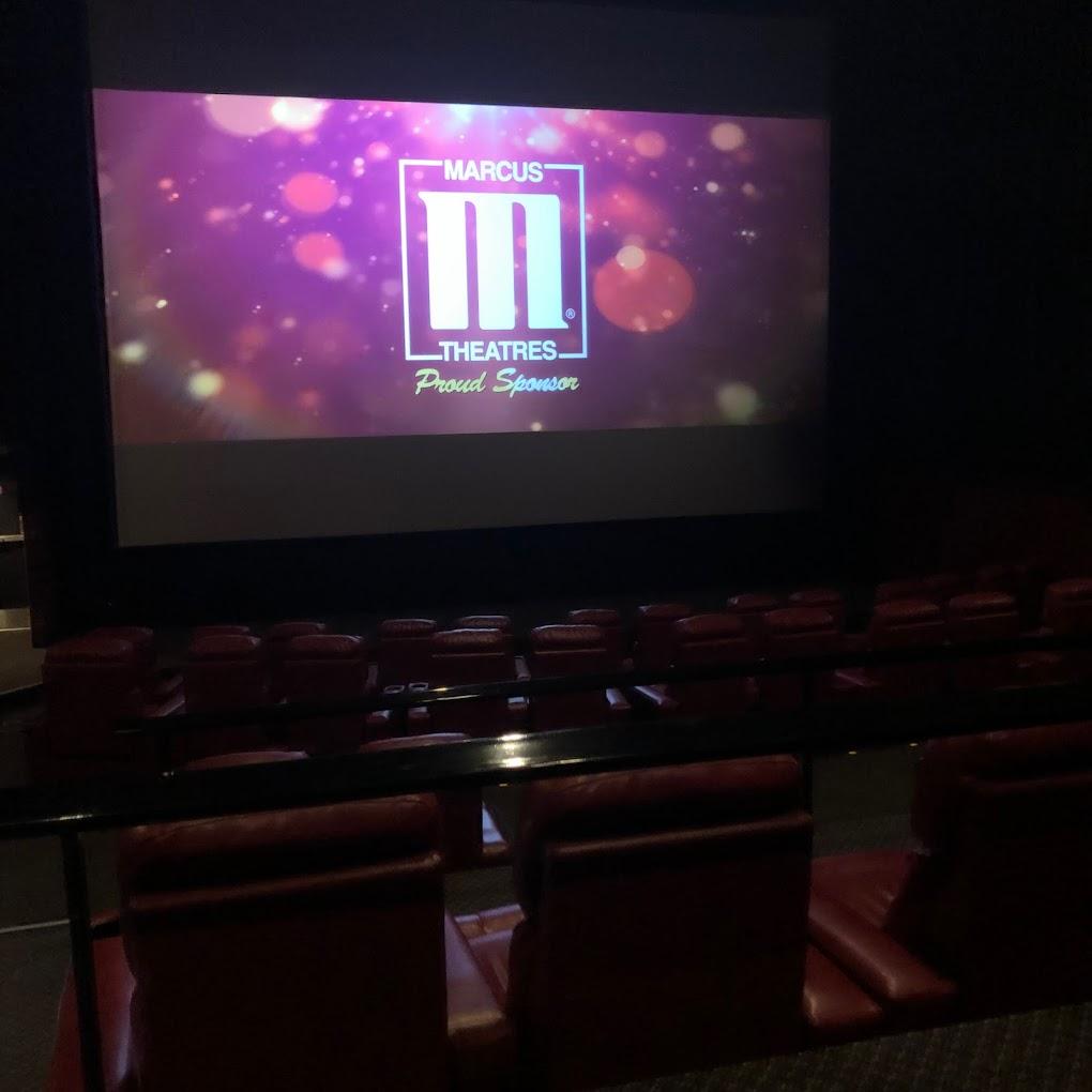 Marcus Lincoln Grand Cinema Showtimes & Tickets