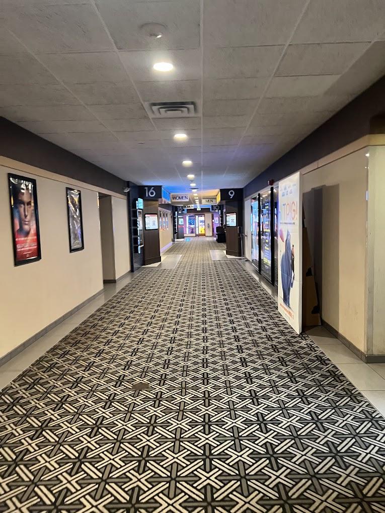 Marcus Oakdale Cinema in Oakdale, MN Showtimes & Tickets