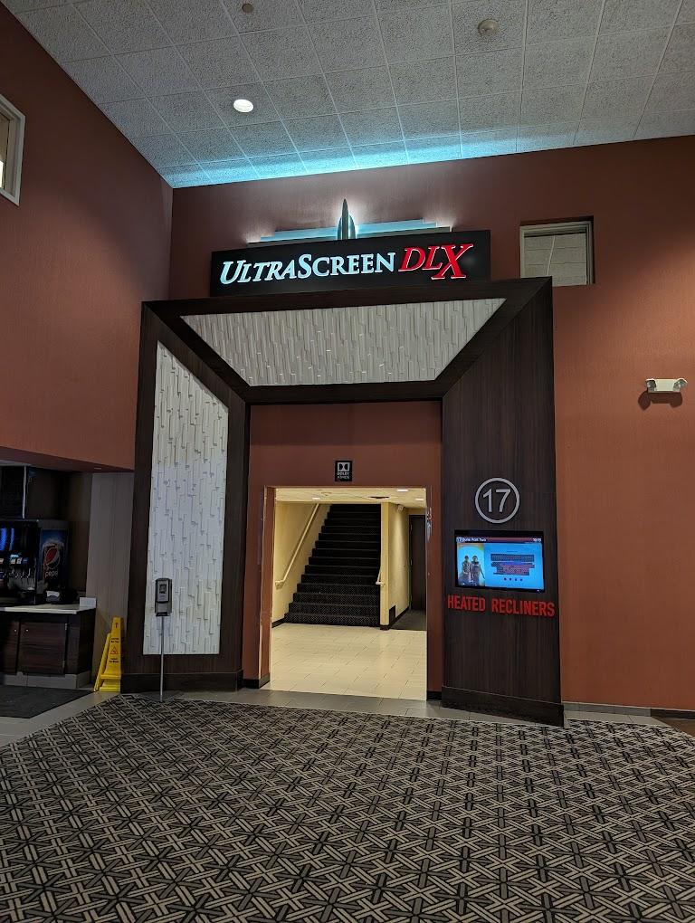 Marcus Oakdale Cinema in Oakdale, MN Showtimes & Tickets