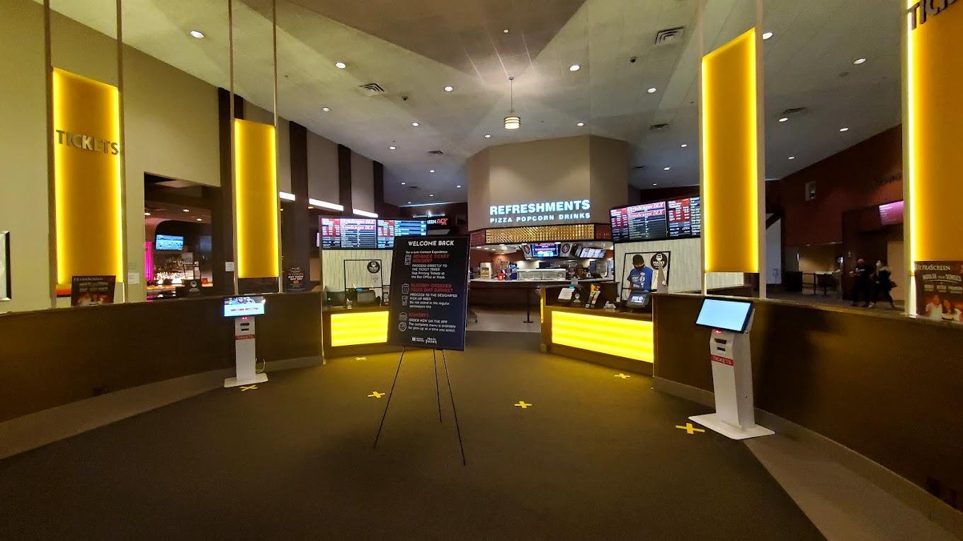 Marcus Oakdale Cinema in Oakdale, MN Showtimes & Tickets