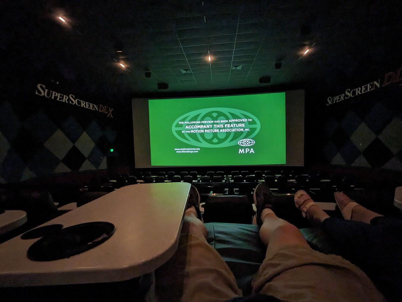 Marcus Oakdale Cinema Showtimes & Tickets