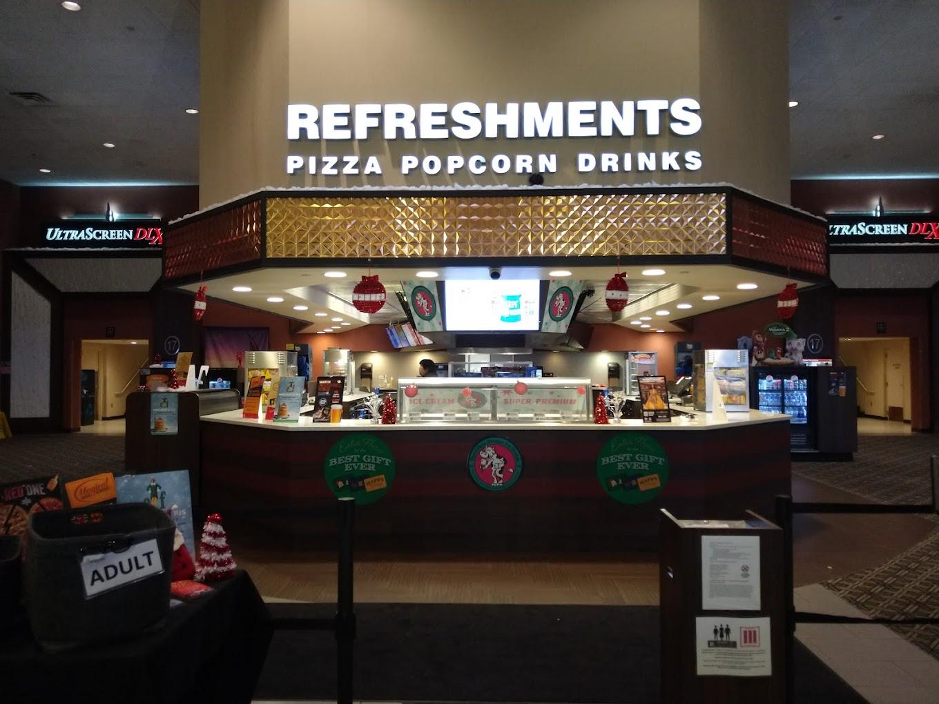 Marcus Oakdale Cinema in Oakdale, MN Showtimes & Tickets