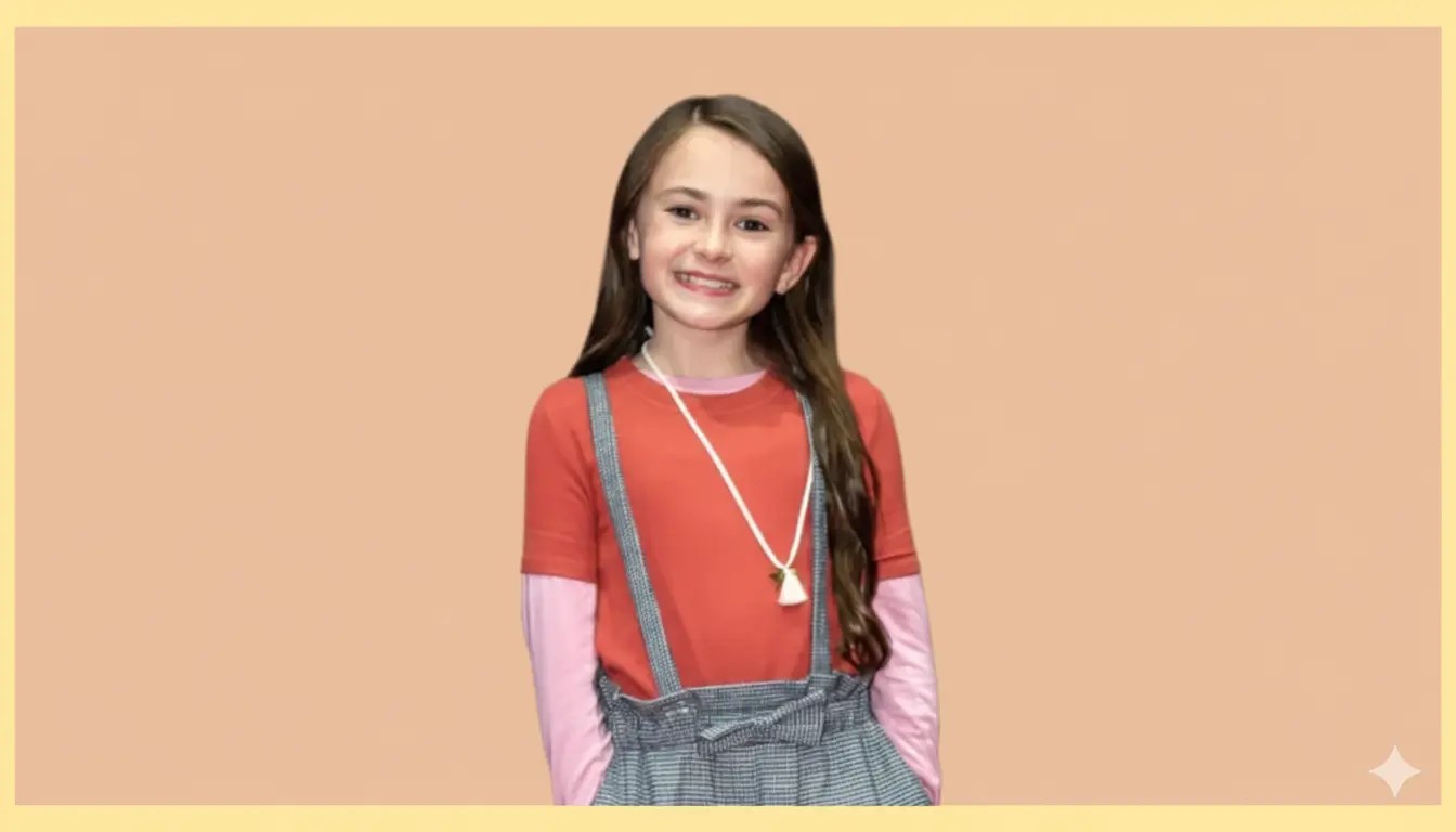 Cailey Fleming What Makes Her A Rising Star