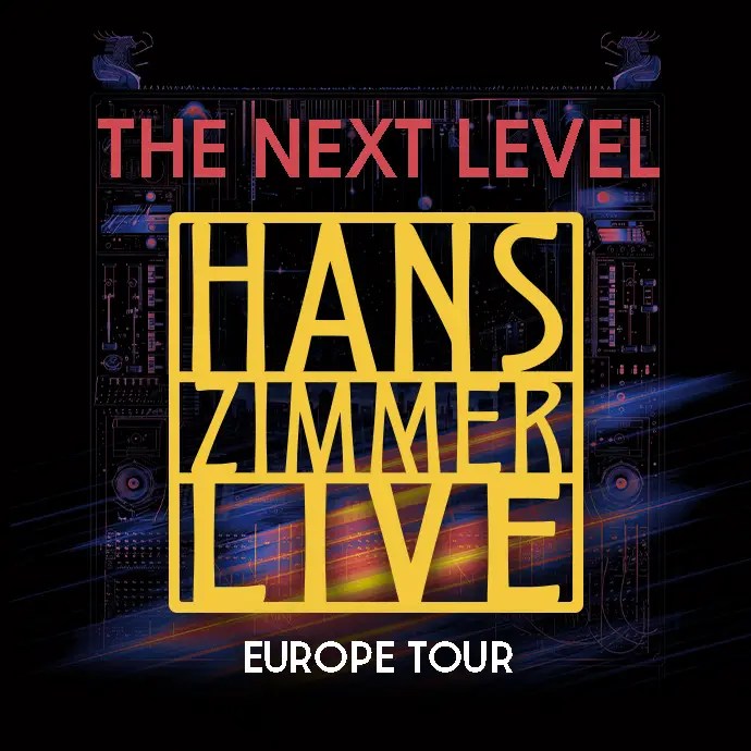 Hans Zimmer 20251130 The O2 London SEMMEL Concerts Entertainment GmbH