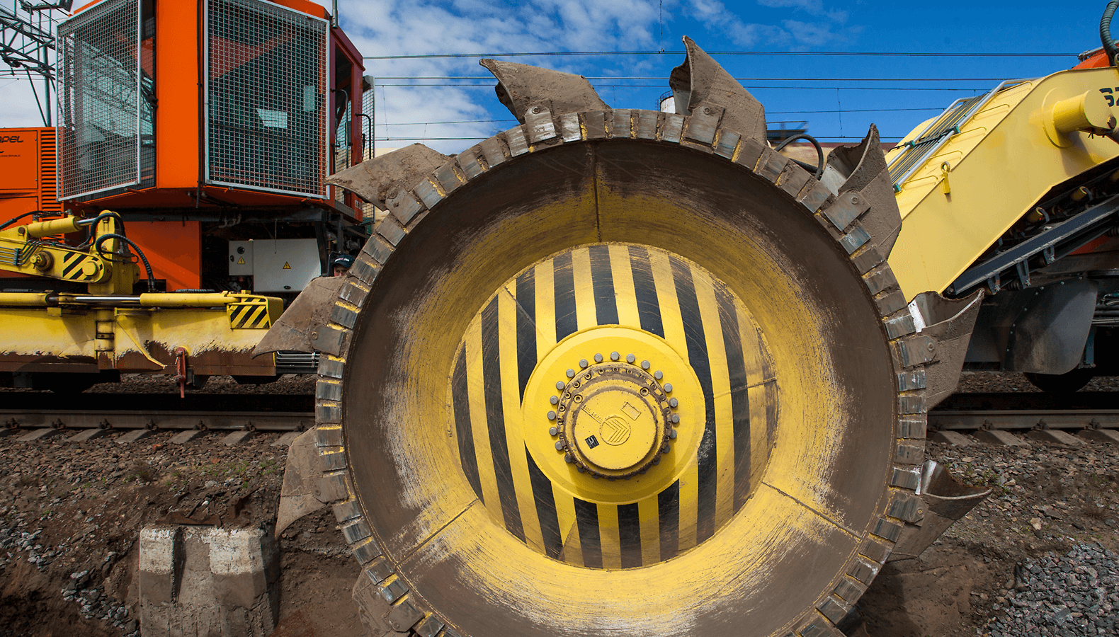 Проектирование и строительство железных дорог необщего пользования