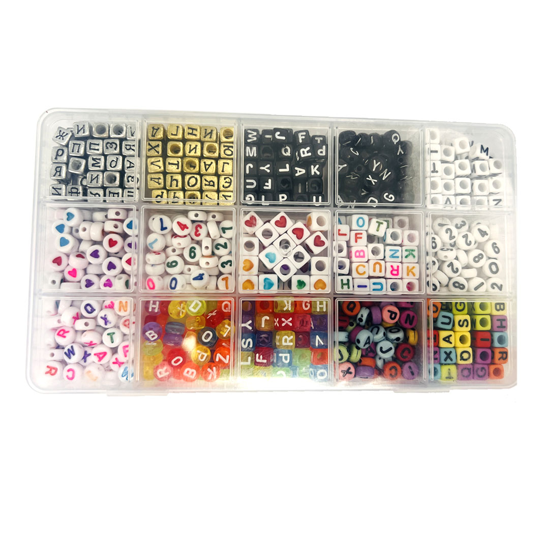 Bead Kits