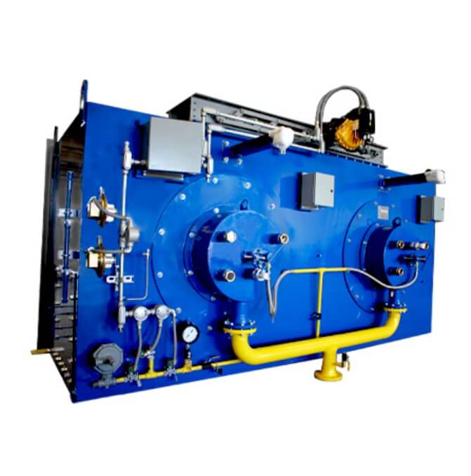 Midwest Industrial Combustion Burner Replacement and Repairs Simoneau