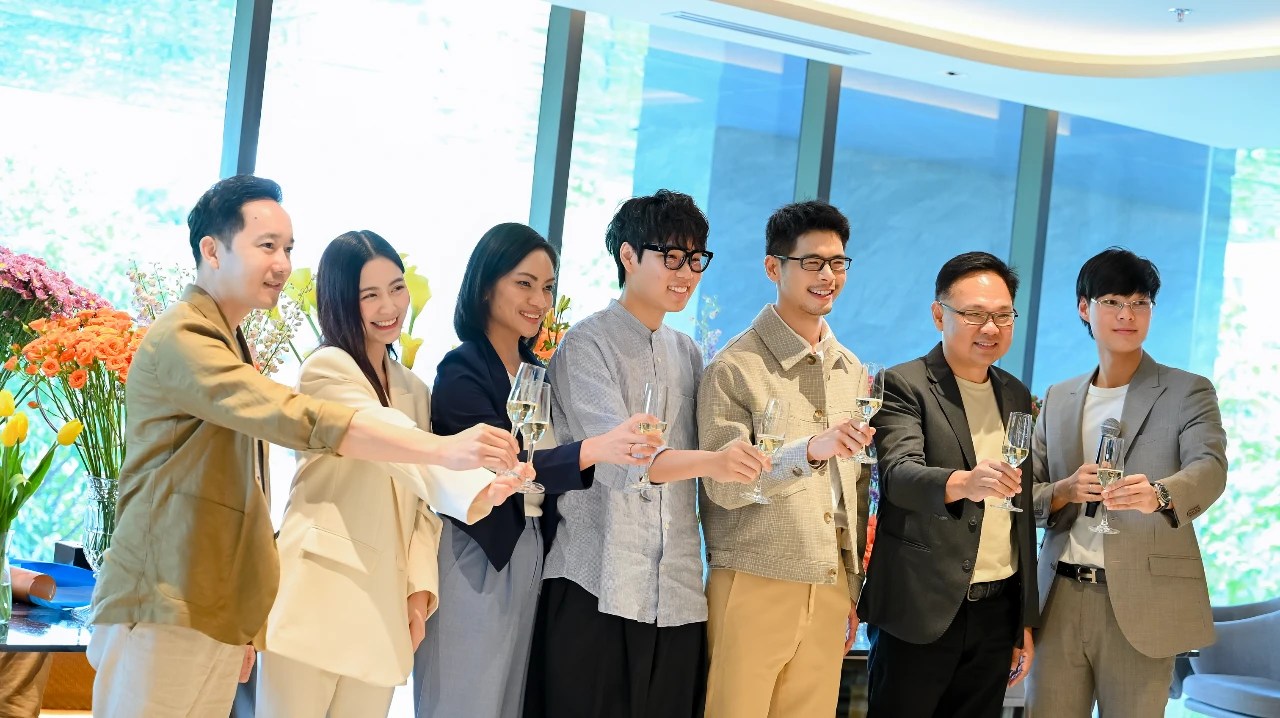 "The Second Pulse" Reveals the Unseen Side of Medical Professionals You(02)