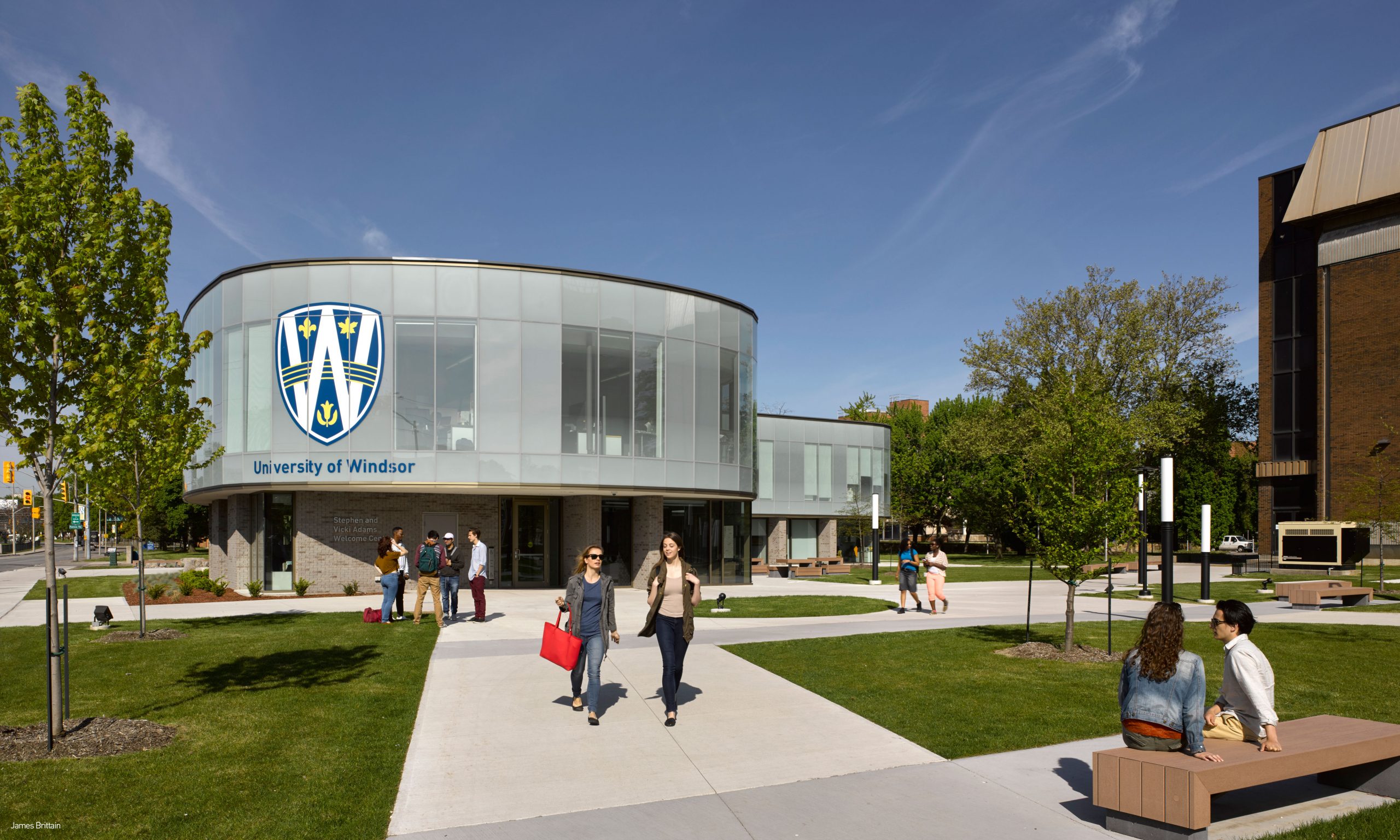 University of Windsor