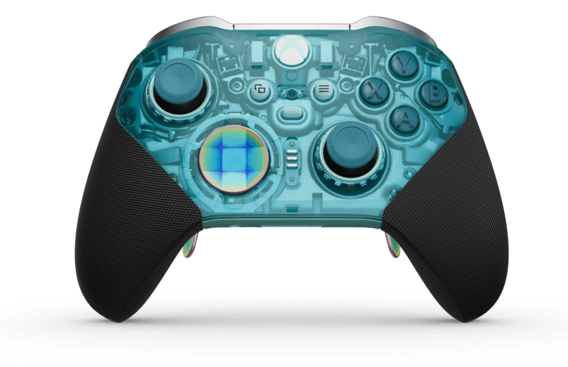 Diseña un Mando inalámbrico Xbox Elite Series 2 personalizado | Xbox