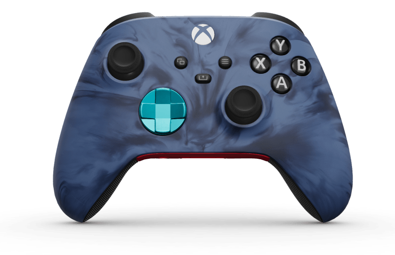Design Your Own Xbox Wireless Controller Xbox