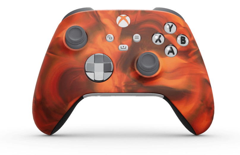 Design Your Own Xbox Wireless Controller | Xbox