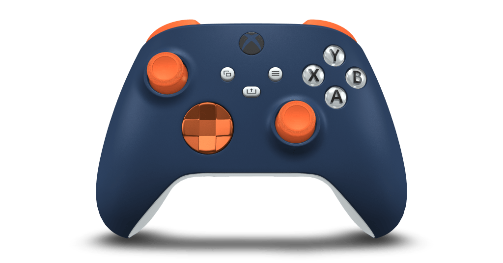 Design a Custom Xbox Controller Xbox Xbox