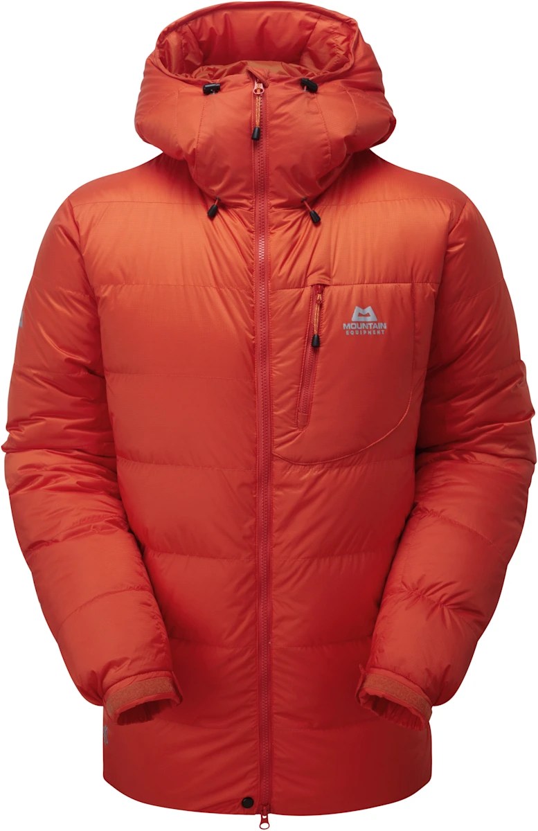 Mountain Equipment K7 jacket