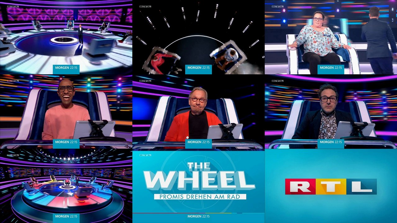 TV Spots TV Werbung von rtl der letzten 120 Tage