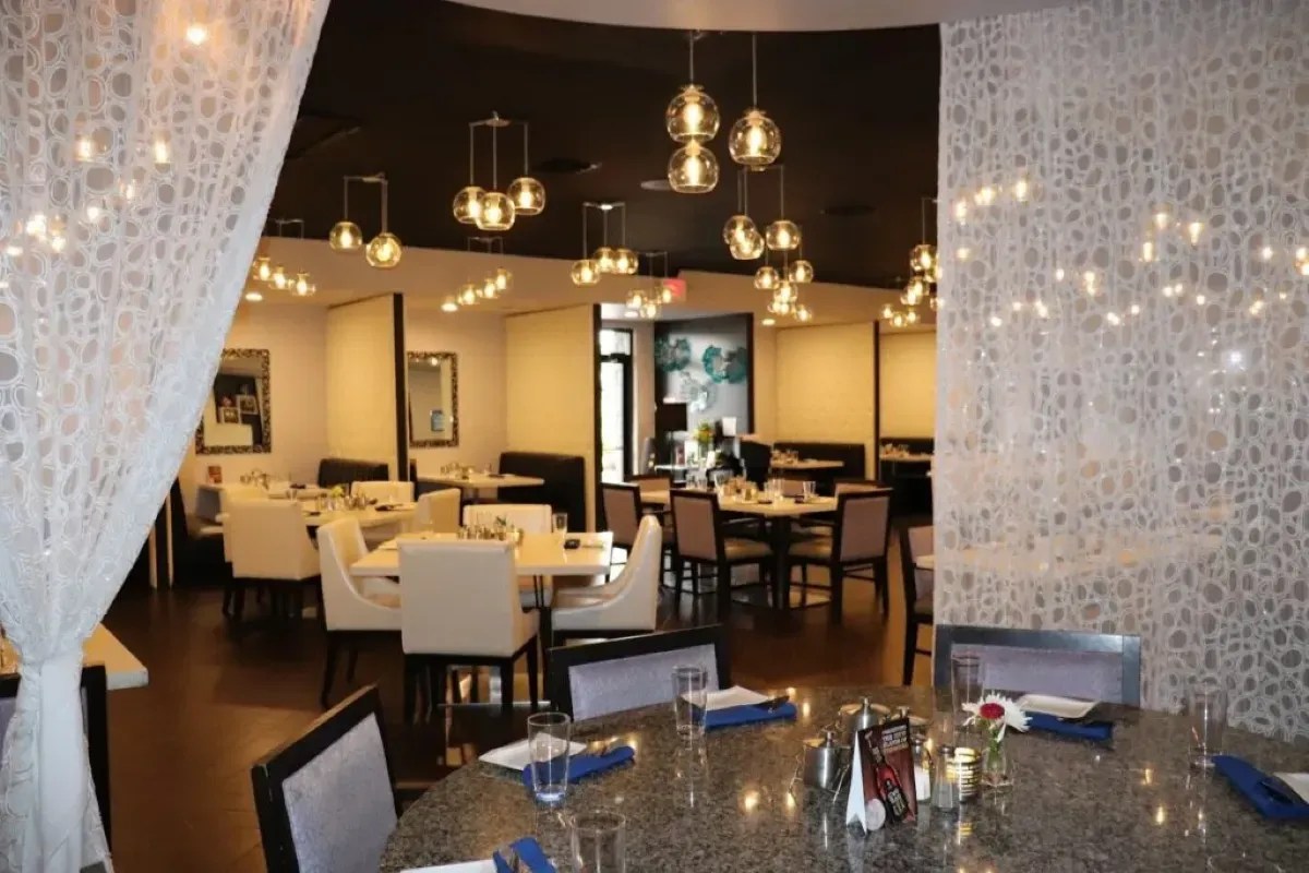 Tabla Indian Restaurant Orlando Stealth