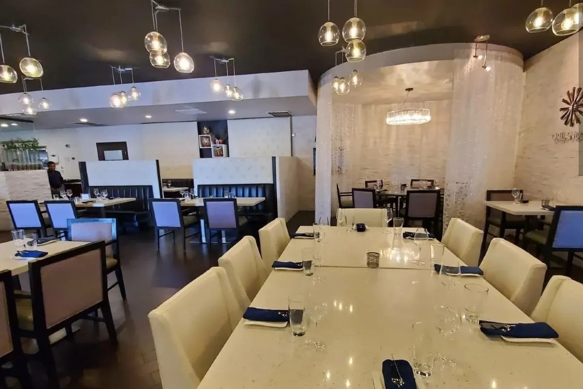 Tabla Indian Restaurant Orlando Stealth