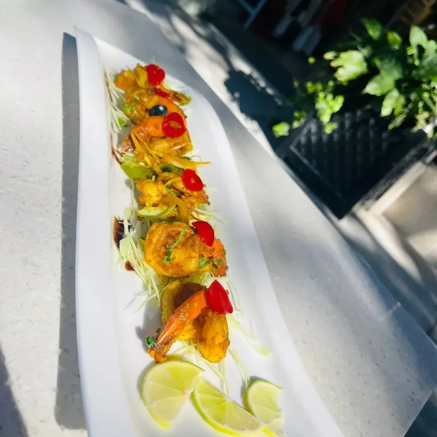 Tabla Indian Restaurant Winter Park Stealth