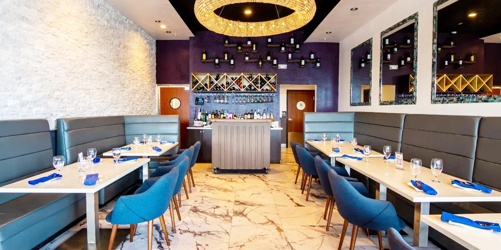 Tabla Indian Restaurant Lake Nona Stealth