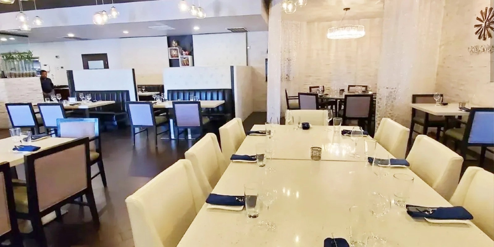 Tabla Indian Restaurant Orlando Stealth