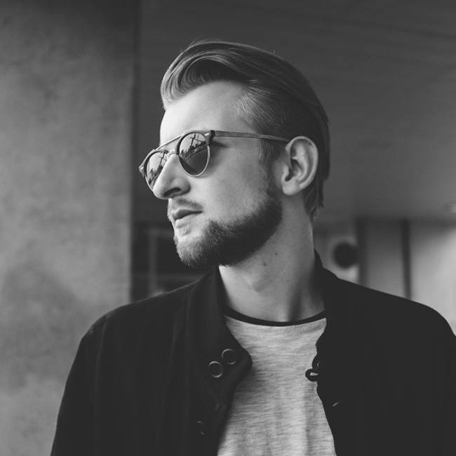 Interview Pastel Stereofox Music Blog