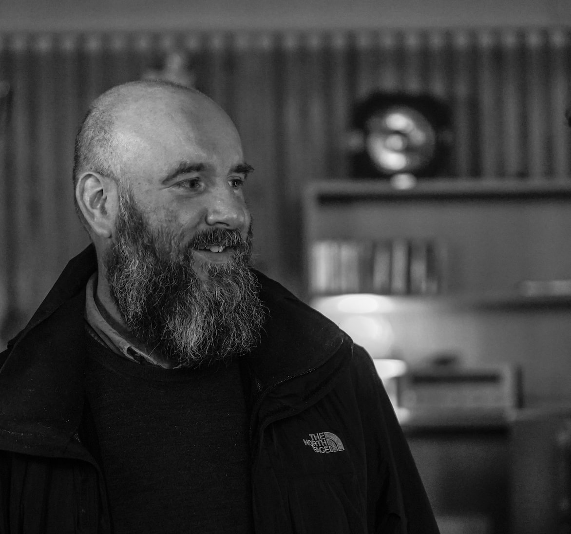 Interview with Stephan Kunze on Creating Zen Sounds, Deep Listening