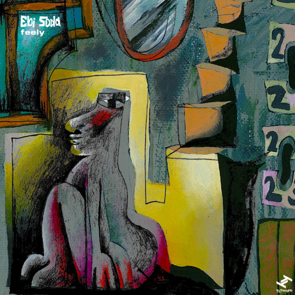 Ebi Soda – feely