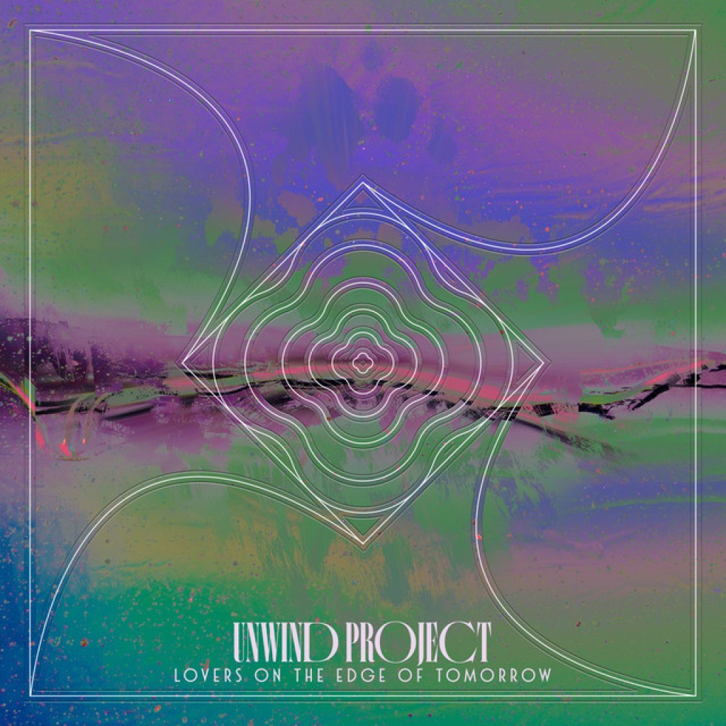 Dutch Producer Unwind Project Shares Debut Album Lovers on the Edge of Tomorrow | Stereofox Music Blog