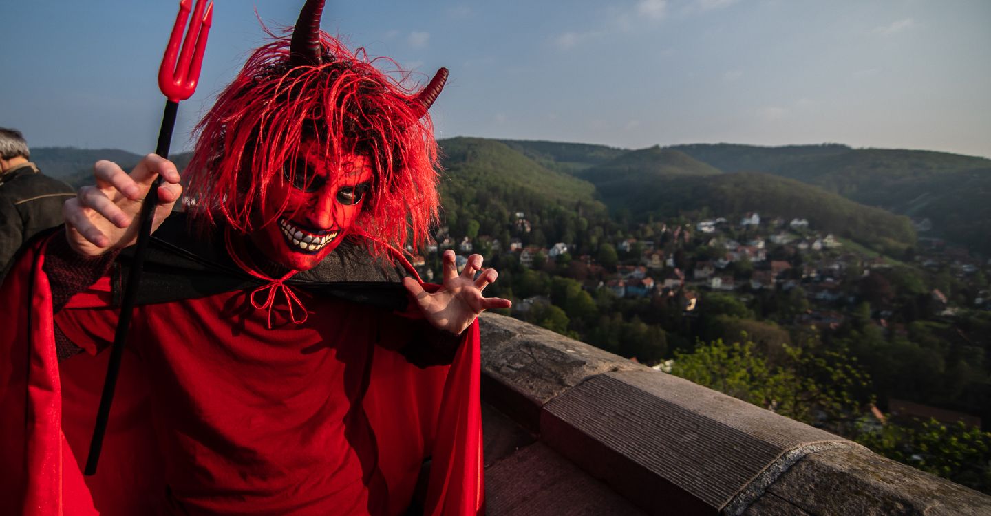 Where Fairy Tales come from Study in Germany