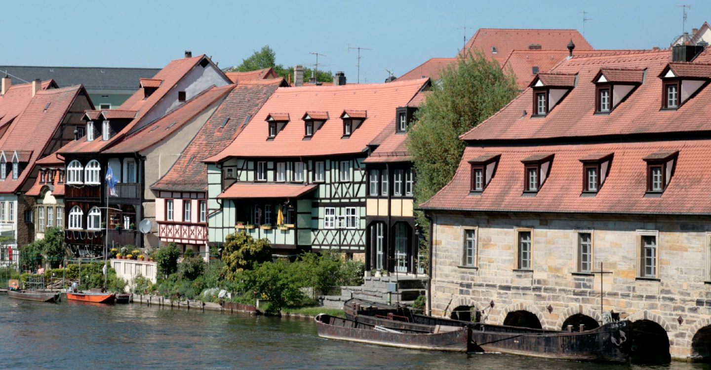 Study in Bamberg Study in Germany