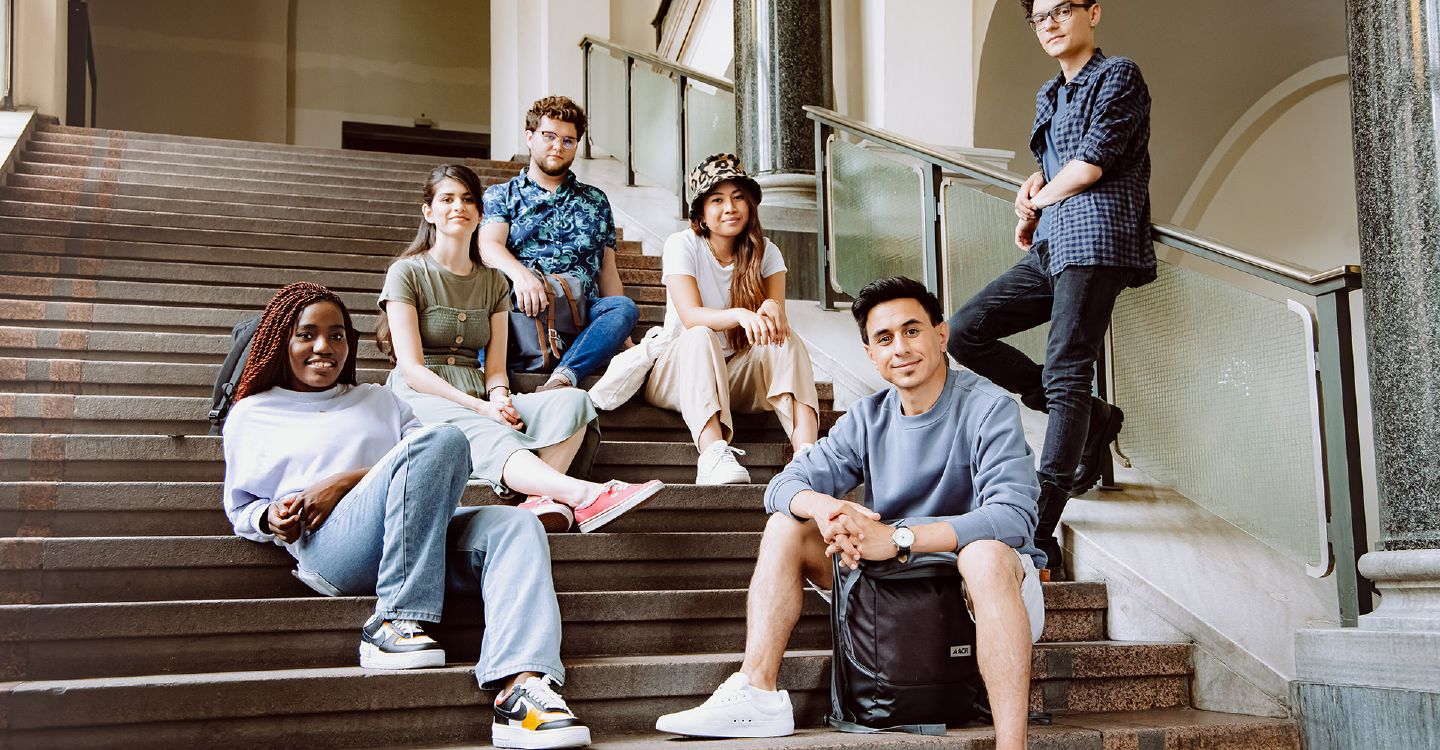 Why Germany Study in Germany