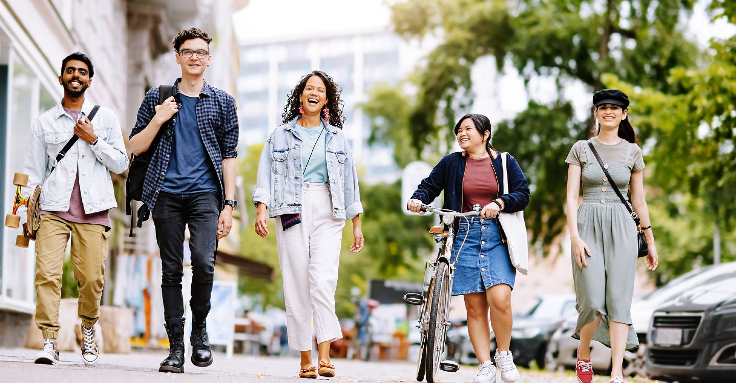 Study in Germany Land of Ideas