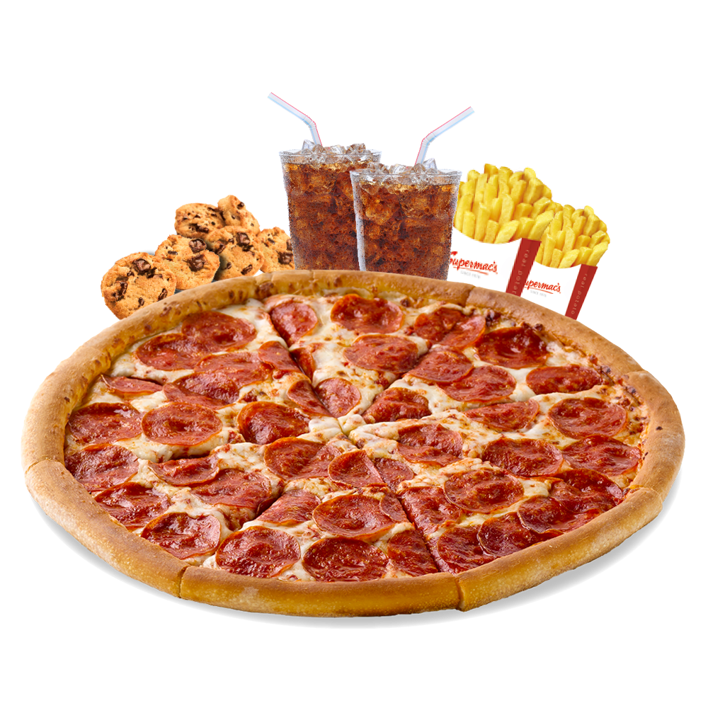 Choose a store Supermac's Ordering System