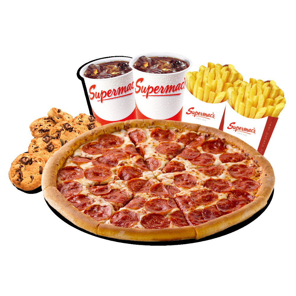 Papa John’s Pizza Restaurants Pizza Delivery Ireland