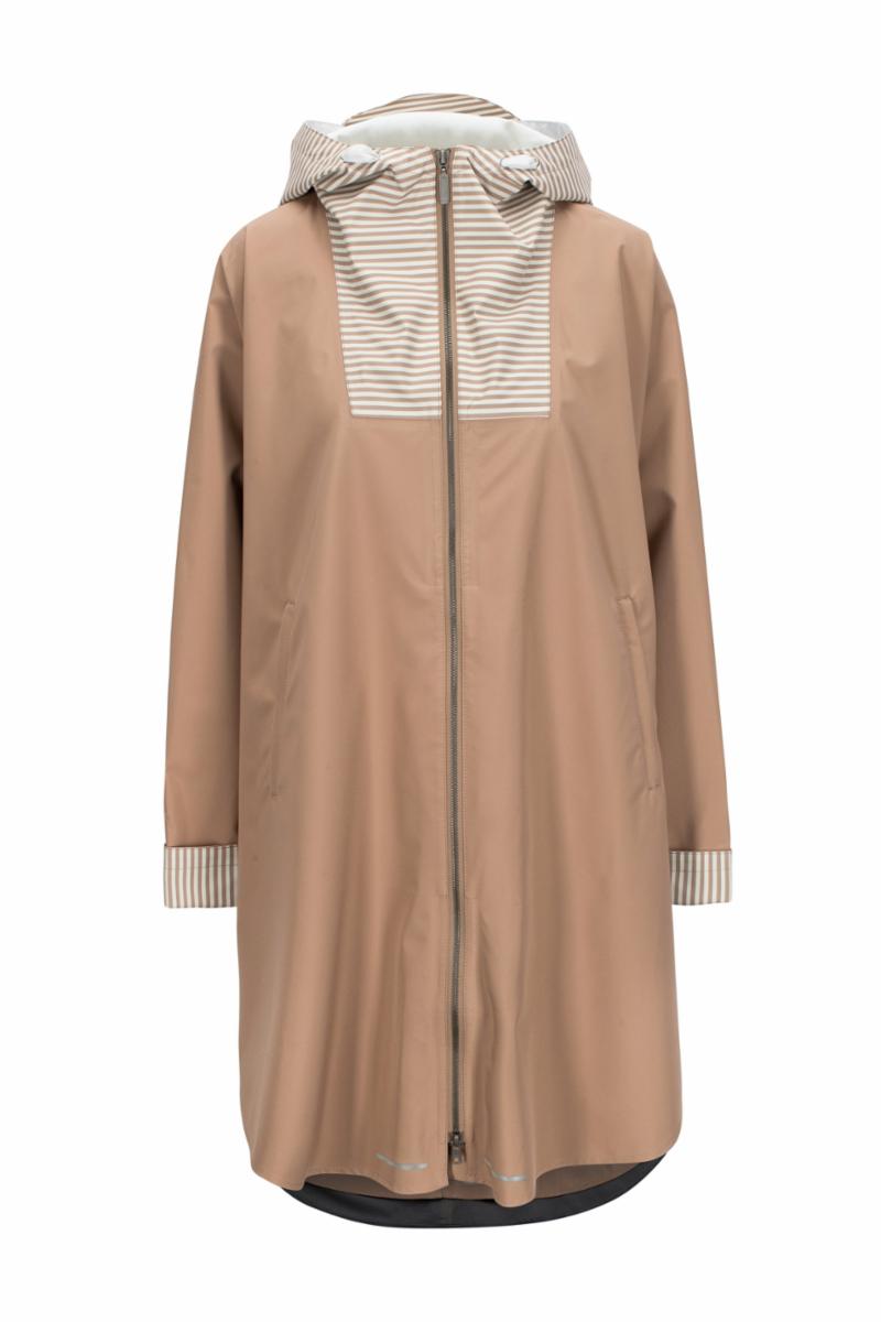 BERLIN Poncho, Æ Rainwear Aksdal i Muren