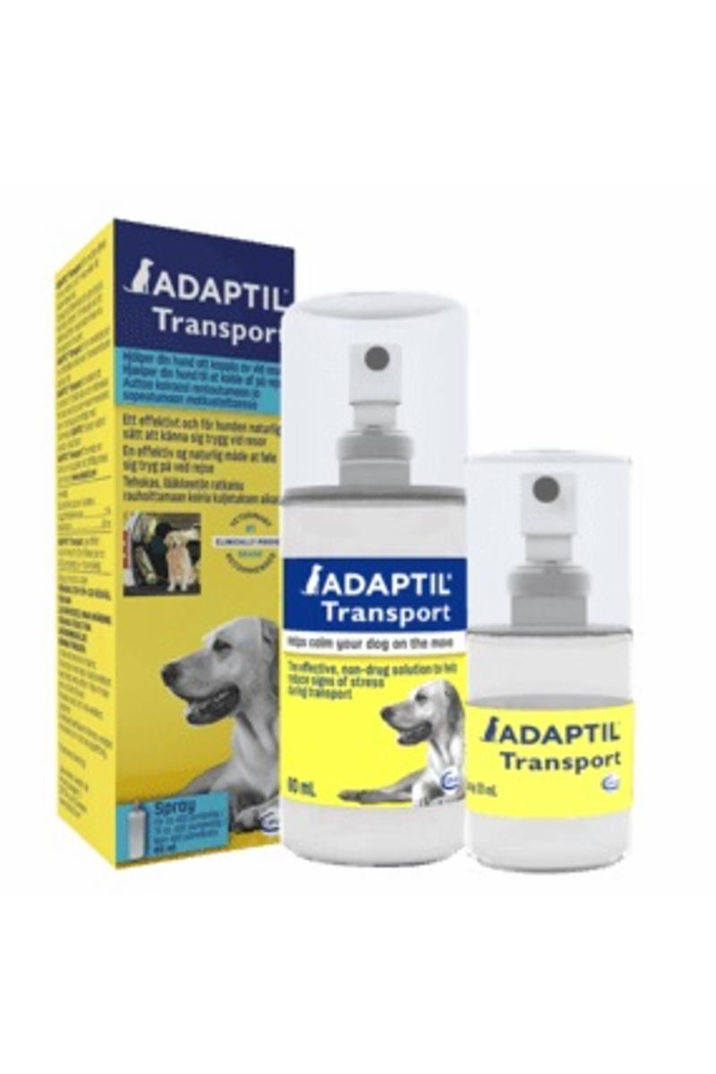 Adaptil Spray 20ml Satchmos