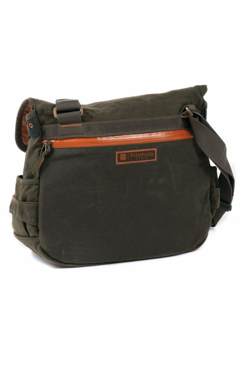 Fishpond Lodgepole Fishing Satchel Vak AS