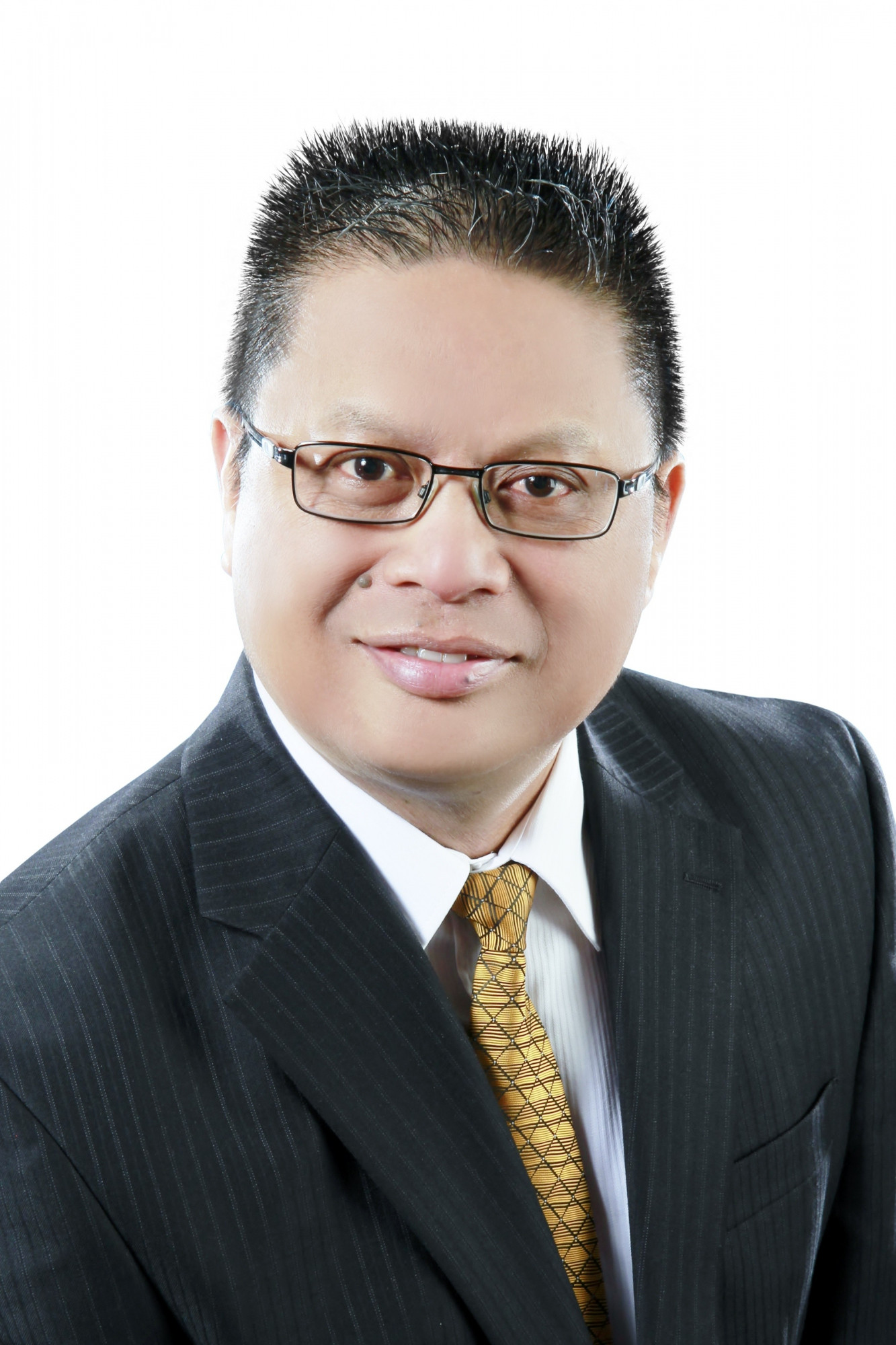 Richard Chen Sutton West Coast Realty — Vancouver Real Estate