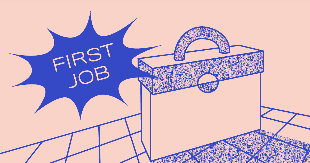 Ce qu’on aurait aimé savoir avant de commencer notre premier job