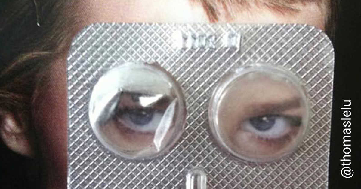 Le VRAI/FAUX de la pilule du lendemain Self care Tapage