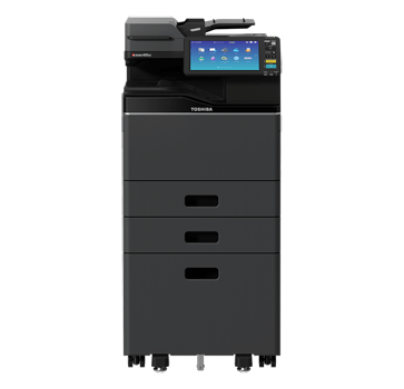 Toshiba e-STUDIO 330AC - Tap The Web - Copier Dealer Websites