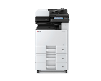 Kyocera ECOSYS M8130cidn - Preferred Office Equipment